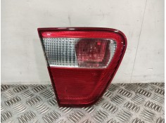 Recambio de piloto trasero izquierdo interior para seat cordoba (6k1, 6k2) 1.6 i referencia OEM IAM 6K5945091F 89300751 