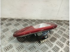 Recambio de piloto trasero izquierdo interior para seat cordoba (6k1, 6k2) 1.6 i referencia OEM IAM 6K5945091F 89300751  2