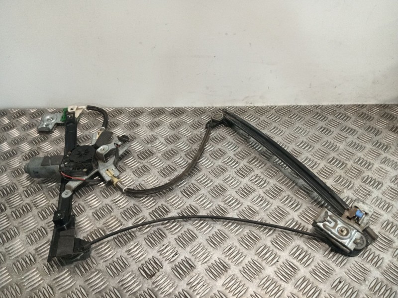 Recambio de elevalunas delantero izquierdo para seat cordoba (6k1, 6k2) 1.6 i referencia OEM IAM 400264B  