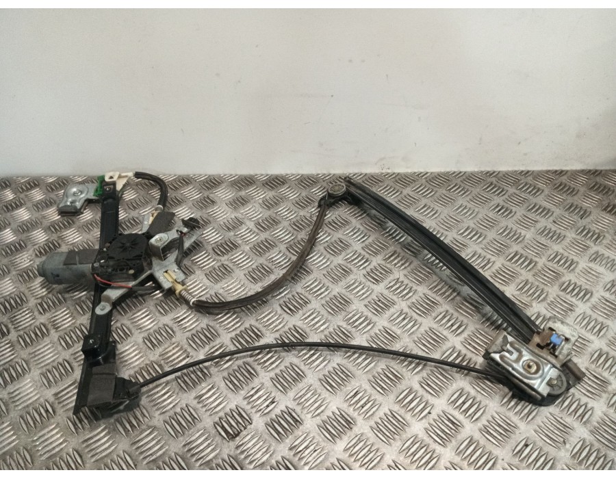 Recambio de elevalunas delantero izquierdo para seat cordoba (6k1, 6k2) 1.6 i referencia OEM IAM 400264B  