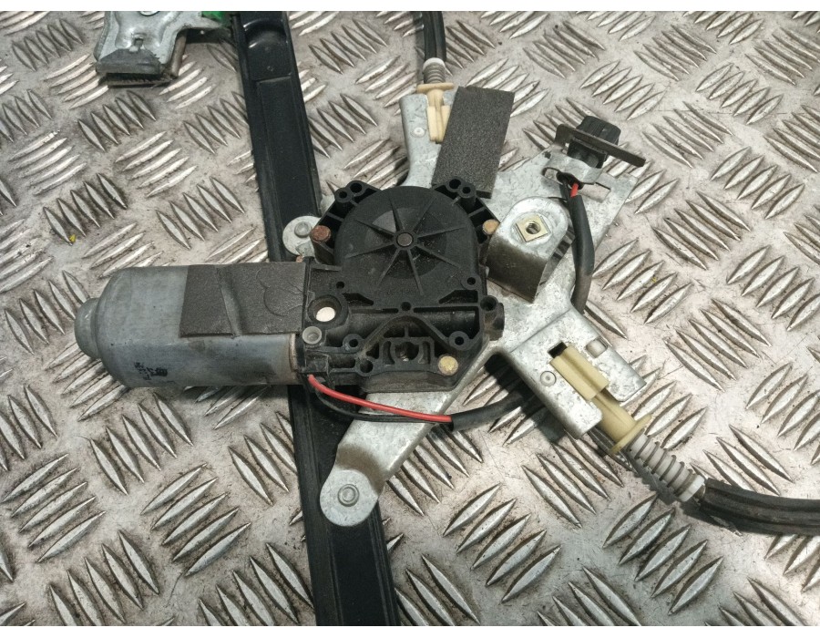 Recambio de elevalunas delantero izquierdo para seat cordoba (6k1, 6k2) 1.6 i referencia OEM IAM 400264B  