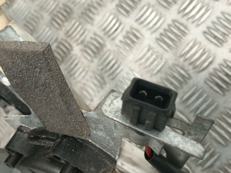 Recambio de elevalunas delantero izquierdo para seat cordoba (6k1, 6k2) 1.6 i referencia OEM IAM 400264B  