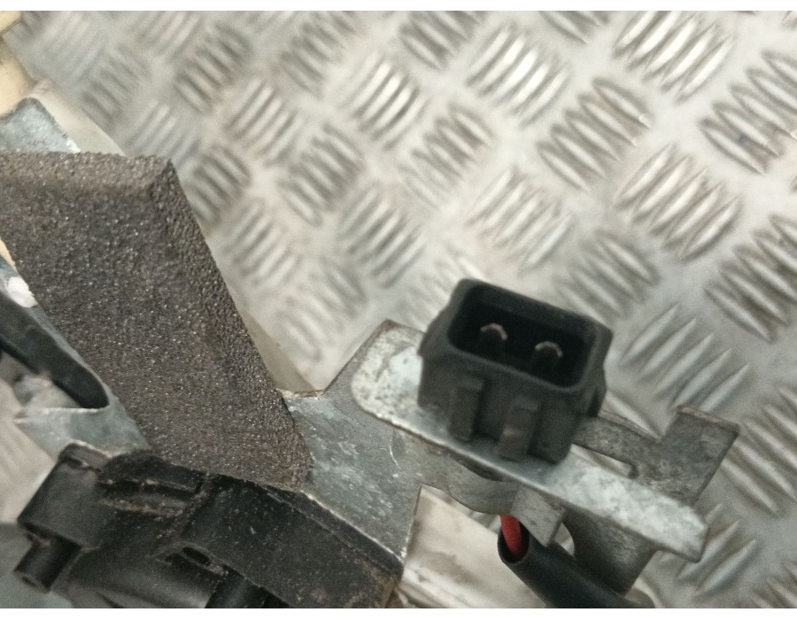 Recambio de elevalunas delantero izquierdo para seat cordoba (6k1, 6k2) 1.6 i referencia OEM IAM 400264B  