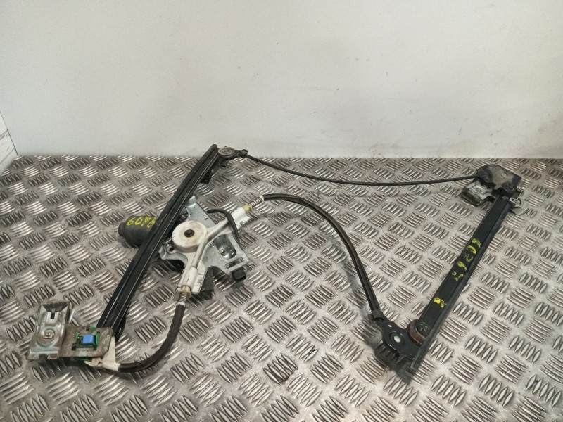 Recambio de elevalunas delantero izquierdo para seat cordoba (6k1, 6k2) 1.6 i referencia OEM IAM 400264B  