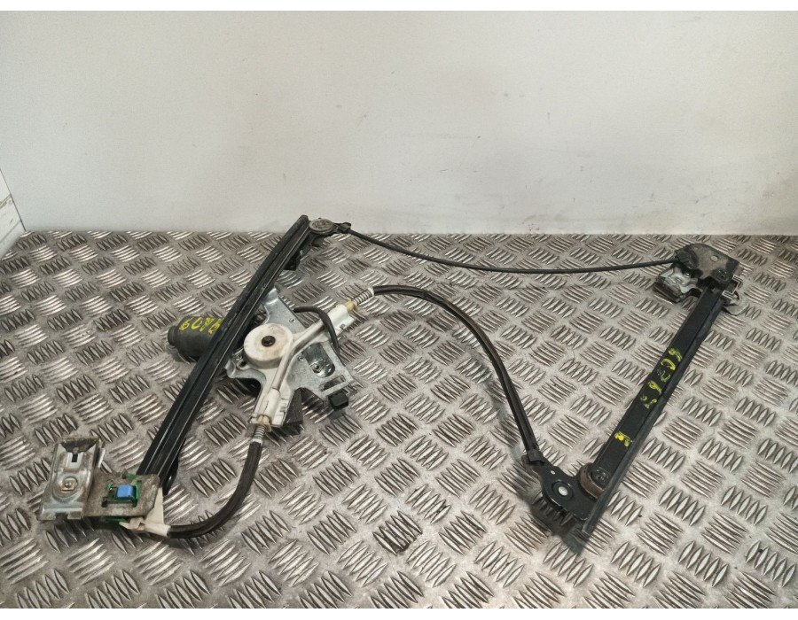 Recambio de elevalunas delantero izquierdo para seat cordoba (6k1, 6k2) 1.6 i referencia OEM IAM 400264B  