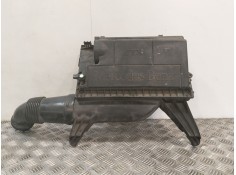 Recambio de carcasa filtro aire para mercedes-benz viano (w639) cdi 2.2 (639.811, 639.813, 639.815, 639.711, 639.713) referencia 2