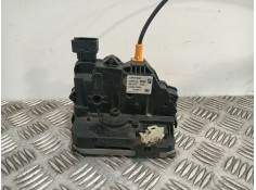 Recambio de cerradura puerta delantera derecha para opel corsa e furgoneta/hatchback (x15) 1.3 cdti (08) referencia OEM IAM 1343
