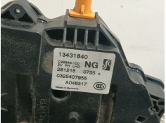 Recambio de cerradura puerta delantera derecha para opel corsa e furgoneta/hatchback (x15) 1.3 cdti (08) referencia OEM IAM 1343 2