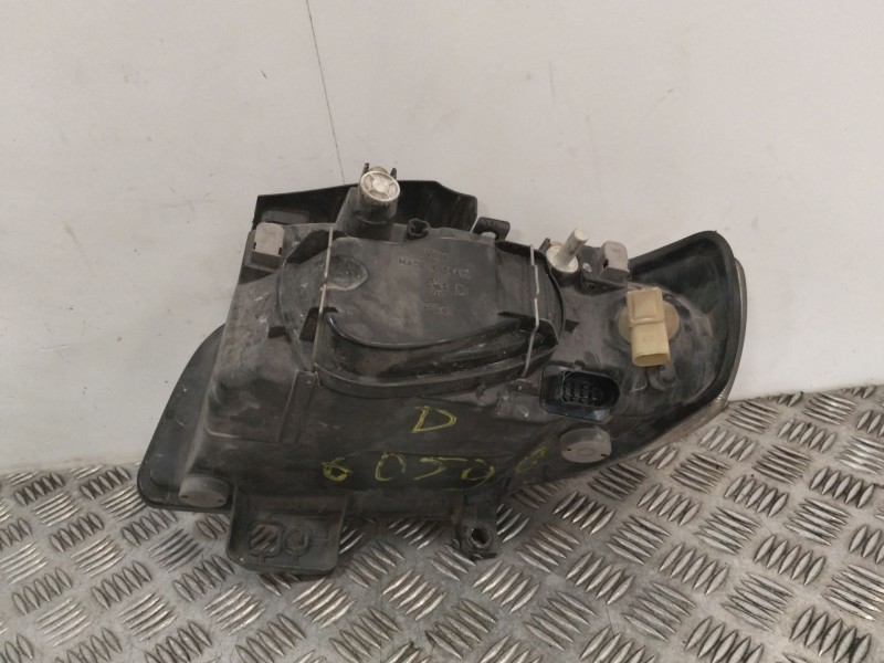 Recambio de faro derecho para seat ibiza ii (6k1) 1.4 i referencia OEM IAM 6K1941044A  