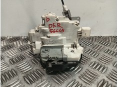 Recambio de cerradura puerta delantera derecha para seat exeo st (3r5)(2009>) 2.0 tdi referencia OEM IAM 8E1877016AA  