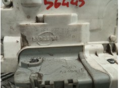 Recambio de cerradura puerta delantera derecha para seat exeo st (3r5)(2009>) 2.0 tdi referencia OEM IAM 8E1877016AA   2