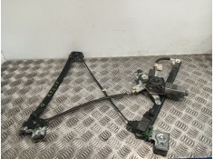 Recambio de elevalunas delantero derecho para seat cordoba (6k1, 6k2) 1.6 i referencia OEM IAM 400265B  