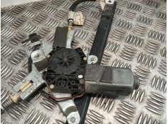 Recambio de elevalunas delantero derecho para seat cordoba (6k1, 6k2) 1.6 i referencia OEM IAM 400265B   2