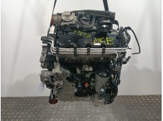 Recambio de motor completo para audi a3 (8p1) 1.9 tdi referencia OEM IAM BKC  