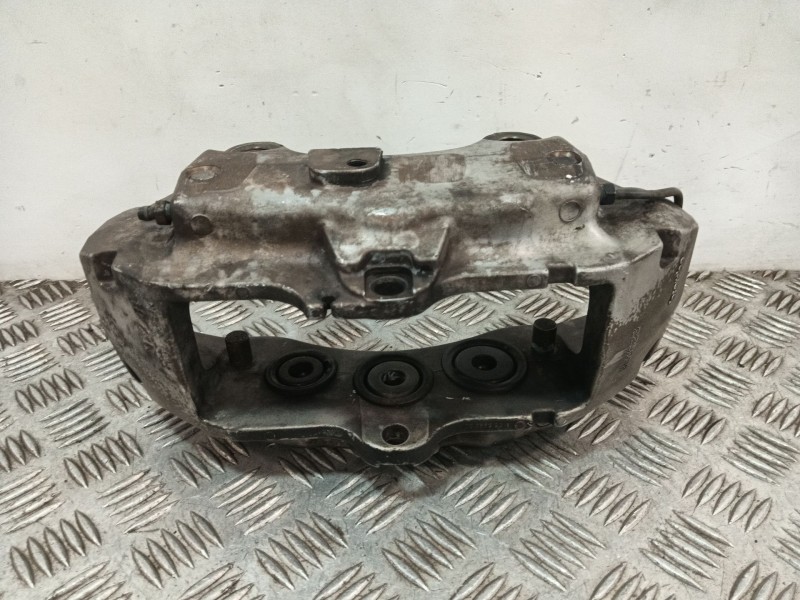 Recambio de pinza freno delantera derecha para porsche cayenne (9pa) s 4.5 referencia OEM IAM 207669901  
