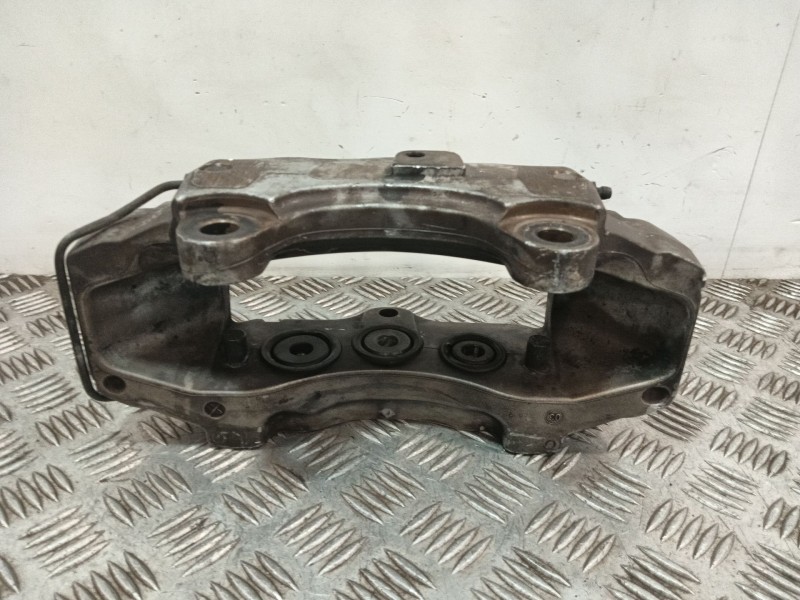 Recambio de pinza freno delantera derecha para porsche cayenne (9pa) s 4.5 referencia OEM IAM 207669901  