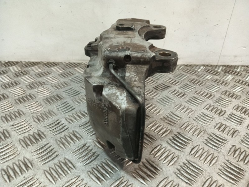Recambio de pinza freno delantera derecha para porsche cayenne (9pa) s 4.5 referencia OEM IAM 207669901  