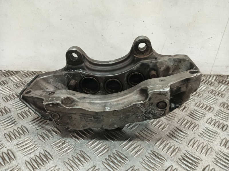 Recambio de pinza freno delantera derecha para porsche cayenne (9pa) s 4.5 referencia OEM IAM 207669901  