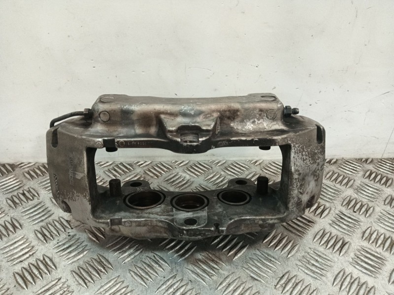 Recambio de pinza freno delantera derecha para porsche cayenne (9pa) s 4.5 referencia OEM IAM 207669901  