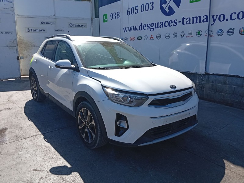 kia stonic (yb) del año 2017