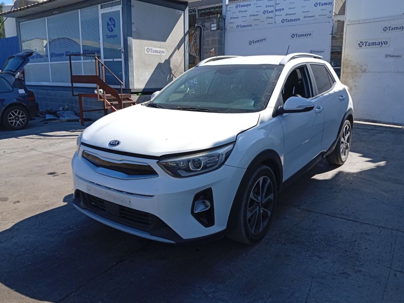 kia stonic (yb) del año 2017