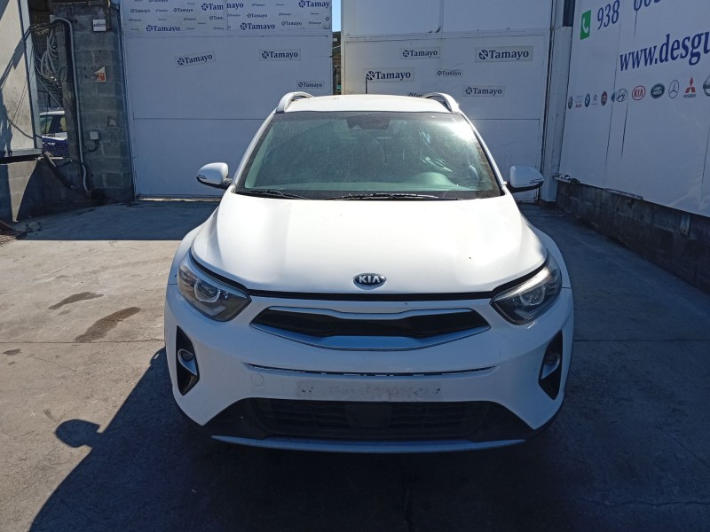 kia stonic (yb) del año 2017