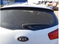 Recambio de brazo limpia trasero para kia sportage iii (sl) 1.7 crdi referencia OEM IAM 988111H000  