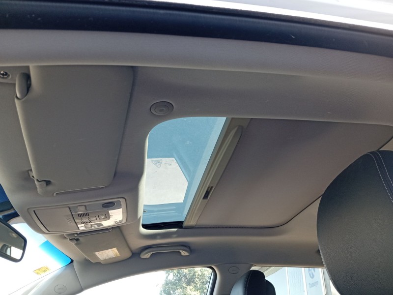 kia sportage iii (sl) del año 2015