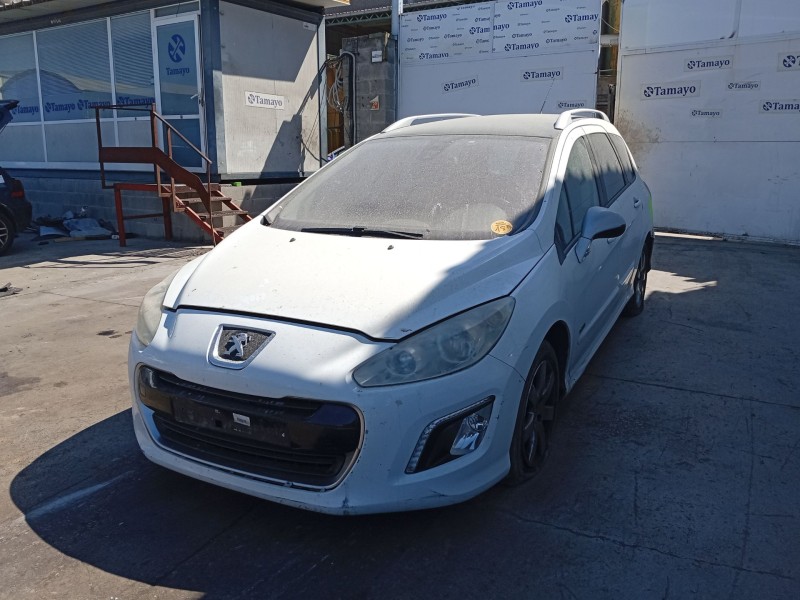 peugeot 308 sw i (4e_, 4h_) del año 2012