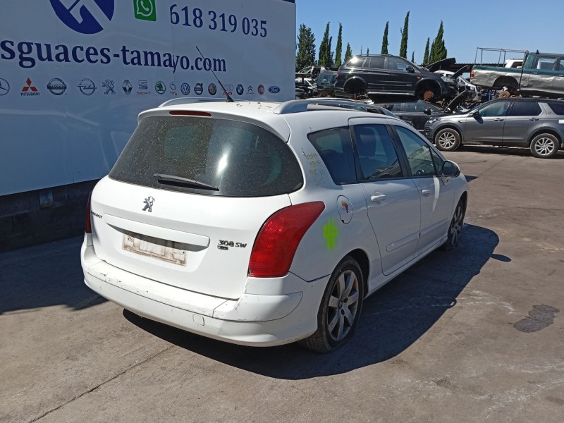 peugeot 308 sw i (4e_, 4h_) del año 2012