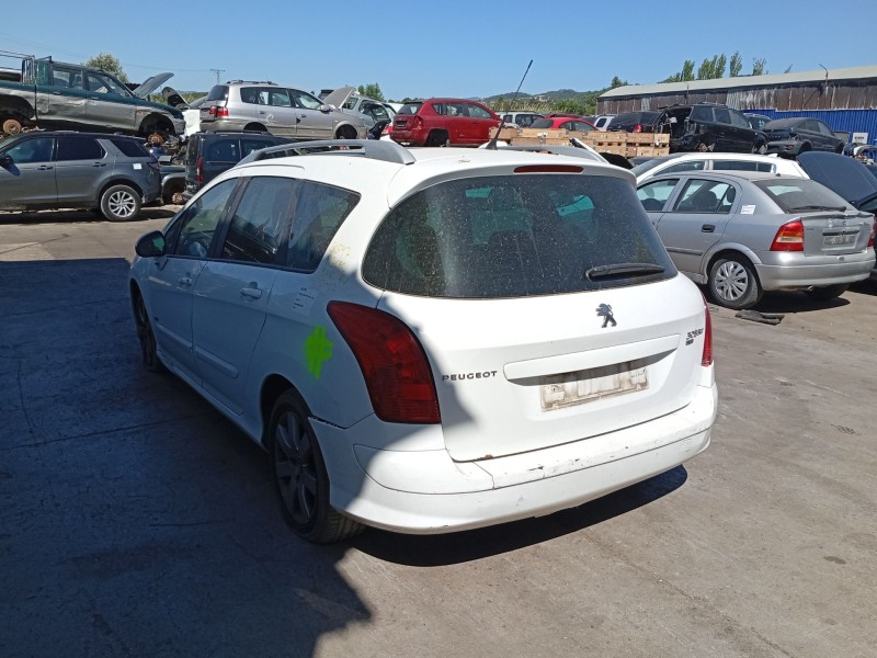 peugeot 308 sw i (4e_, 4h_) del año 2012