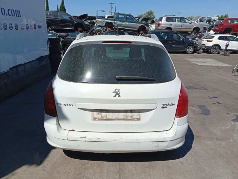 peugeot 308 sw i (4e_, 4h_) del año 2012