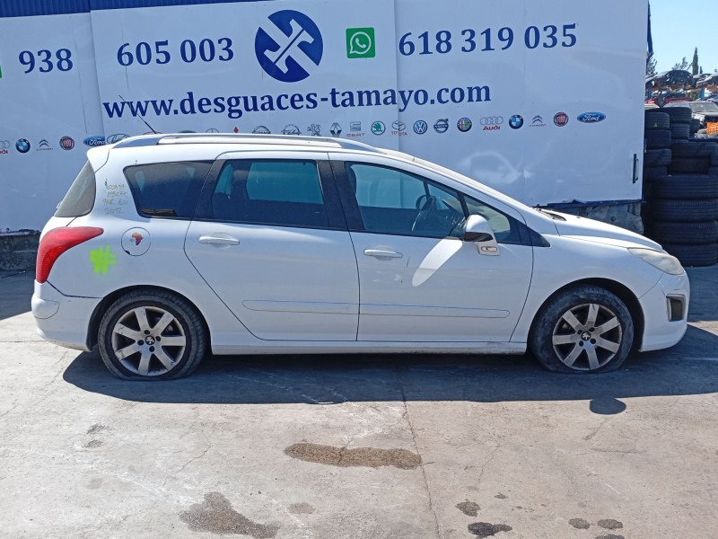 peugeot 308 sw i (4e_, 4h_) del año 2012