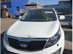 Recambio de motor limpia delantero para kia sportage iii (sl) 1.7 crdi referencia OEM IAM 981103W000  