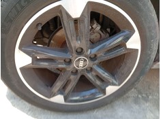 Recambio de pinza freno trasera derecha para audi q2 (gab, gag) 30 tdi referencia OEM IAM 8V0698671 8V0615424D 