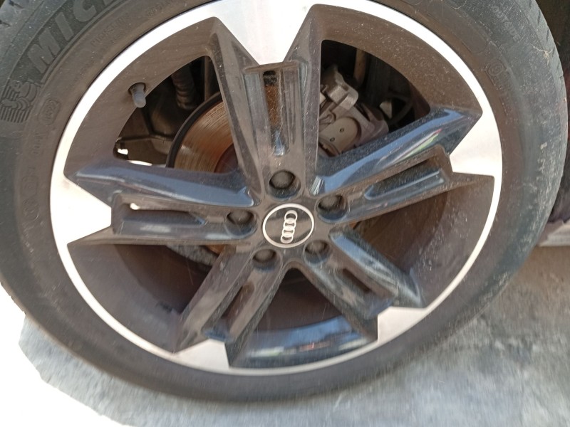 Recambio de pinza freno trasera derecha para audi q2 (gab, gag) 30 tdi referencia OEM IAM 8V0698671 8V0615424D 