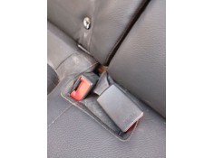 Recambio de enganche cinturon trasero derecho para kia stonic (yb) 1.0 t-gdi referencia OEM IAM 898B0H8200WK  