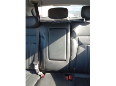 Recambio de cinturon seguridad trasero central para kia sportage iii (sl) 1.7 crdi referencia OEM IAM 898503U200GAH  