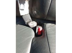 Recambio de enganche cinturon trasero derecho para kia sportage iii (sl) 1.7 crdi referencia OEM IAM 898403U200GAH  