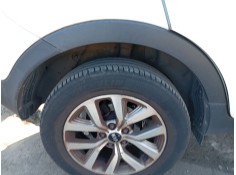 Recambio de paso de rueda trasero derecho para kia sportage iii (sl) 1.7 crdi referencia OEM IAM 868223U000  