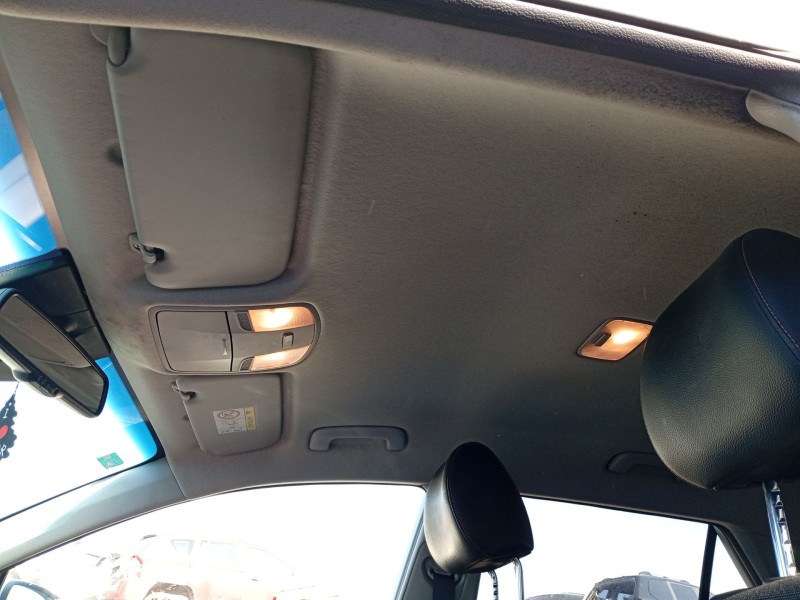 Recambio de techo interior para kia stonic (yb) 1.0 t-gdi referencia OEM IAM 85310H8450BF3  
