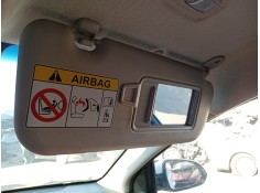 Recambio de parasol derecho para kia stonic (yb) 1.0 t-gdi referencia OEM IAM 85220H8010BF3  