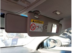 Recambio de parasol derecho para kia sportage iii (sl) 1.7 crdi referencia OEM IAM 852203W500ED  