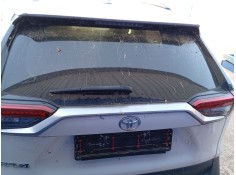 Recambio de motor limpia trasero para toyota rav 4 v (_a5_, _h5_) 2.0 (mxaa52) referencia OEM IAM 8513042100  
