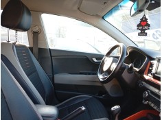 Recambio de airbag cortina delantero izquierdo para kia stonic (yb) 1.0 t-gdi referencia OEM IAM 85010H8300  