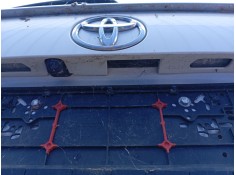 Recambio de maneta exterior porton para toyota rav 4 v (_a5_, _h5_) 2.0 (mxaa52) referencia OEM IAM 8484052040  