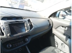 Recambio de airbag delantero derecho para kia sportage iii (sl) 1.7 crdi referencia OEM IAM 845303U000  