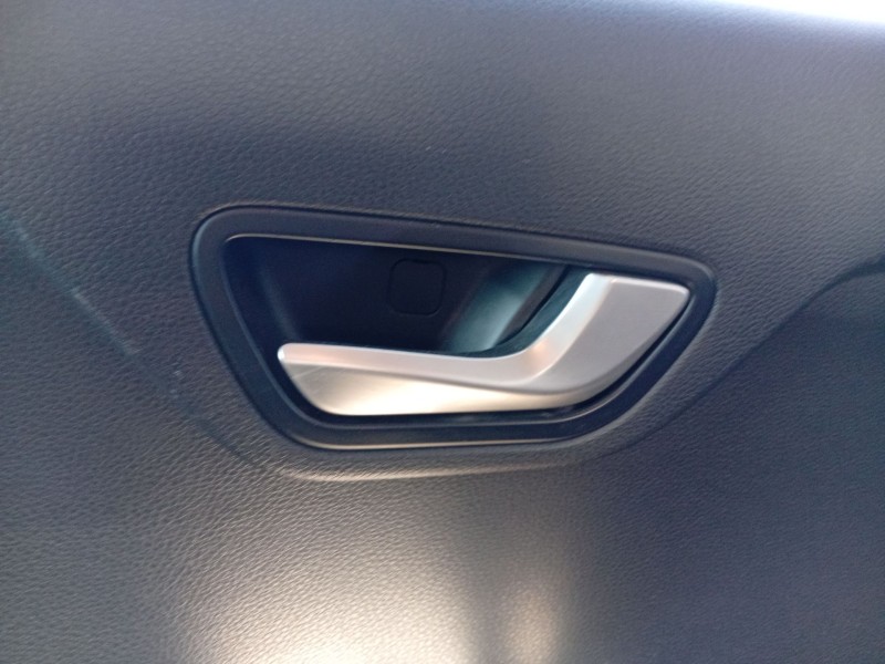 Recambio de maneta interior trasera derecha para kia stonic (yb) 1.0 t-gdi referencia OEM IAM 83620H8510SA1  
