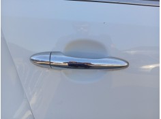 Recambio de maneta exterior trasera derecha para kia sportage iii (sl) 1.7 crdi referencia OEM IAM 836613W010  
