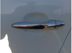 Recambio de maneta exterior trasera izquierda para kia sportage iii (sl) 1.7 crdi referencia OEM IAM 836513W010  